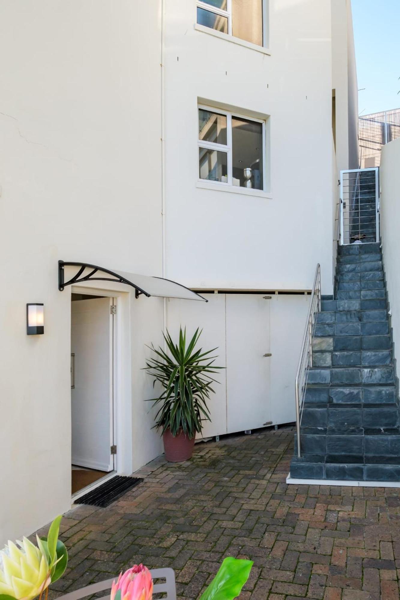 Camps Bay Terrace Suite Cape Town Dış mekan fotoğraf