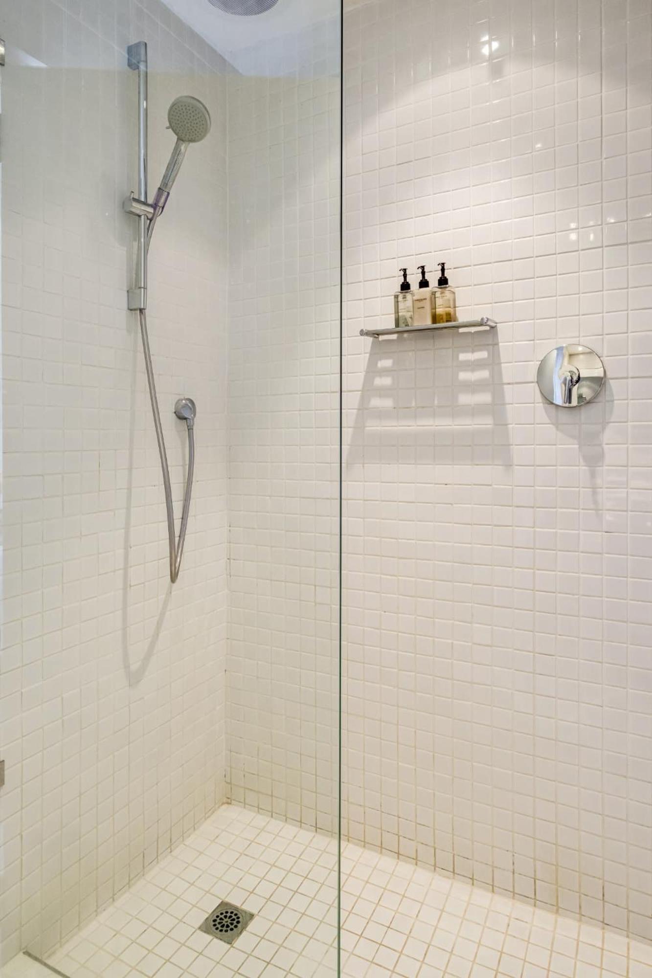 Camps Bay Terrace Suite Cape Town Dış mekan fotoğraf