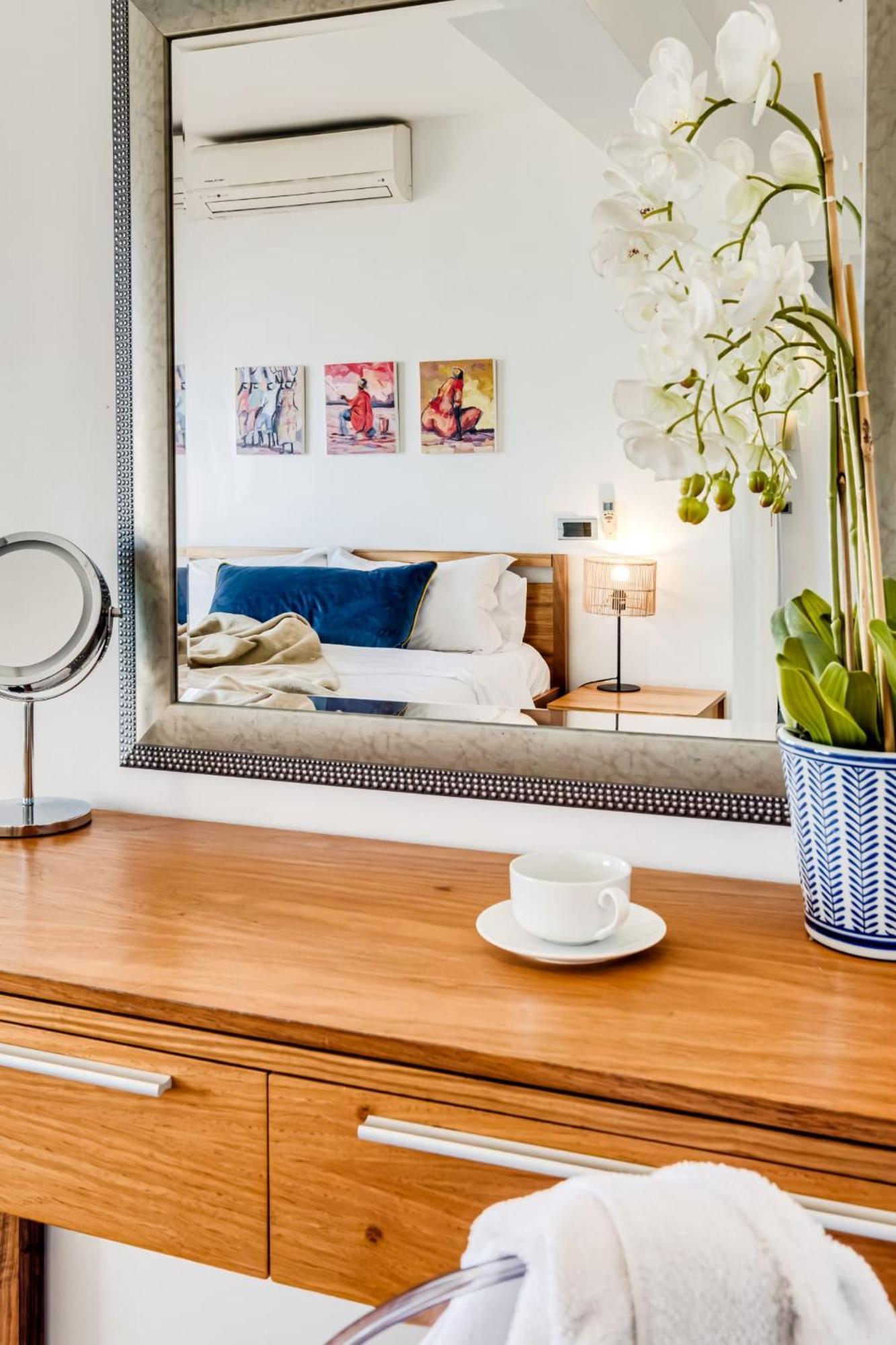 Camps Bay Terrace Suite Cape Town Dış mekan fotoğraf