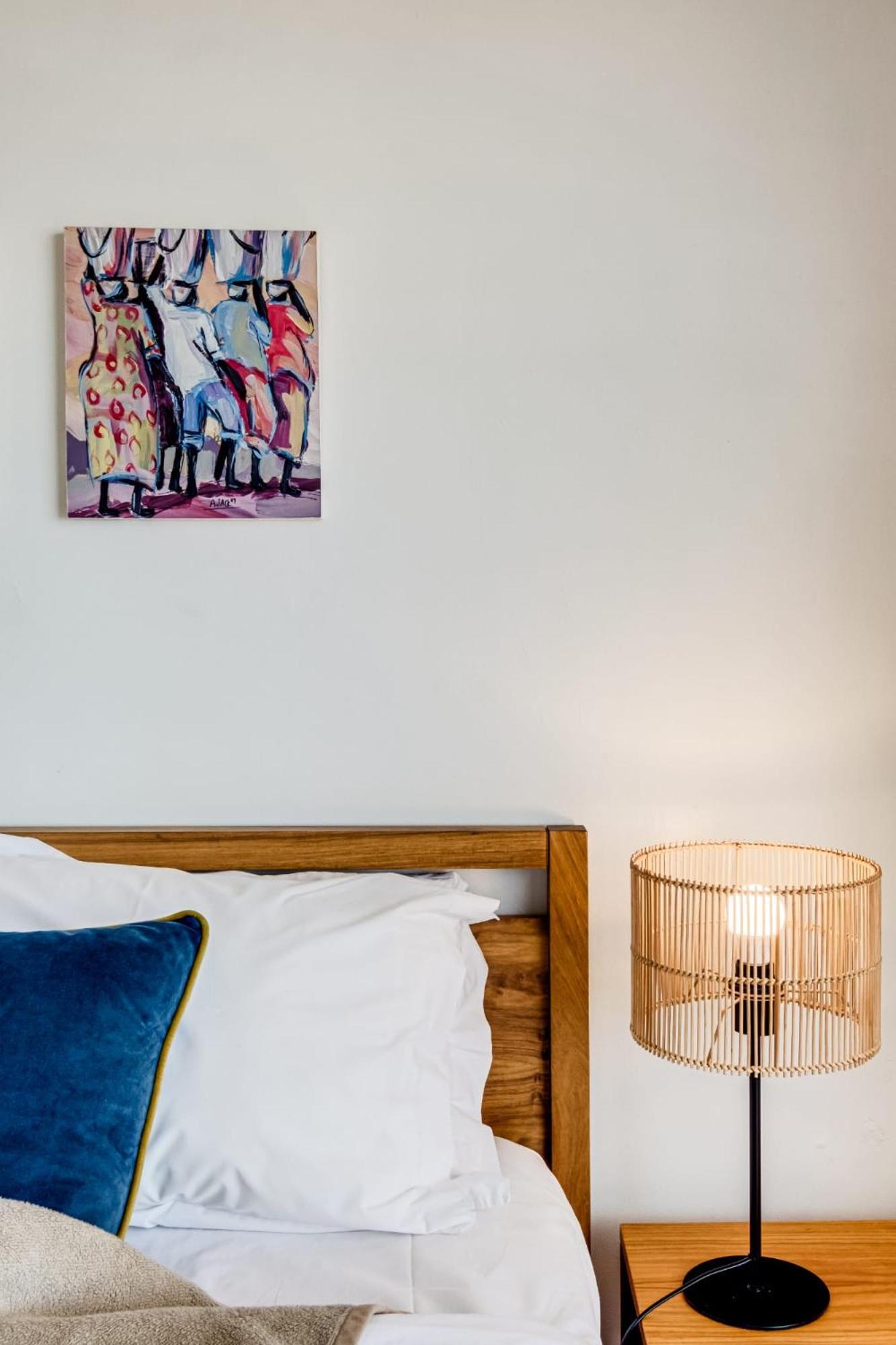 Camps Bay Terrace Suite Cape Town Dış mekan fotoğraf