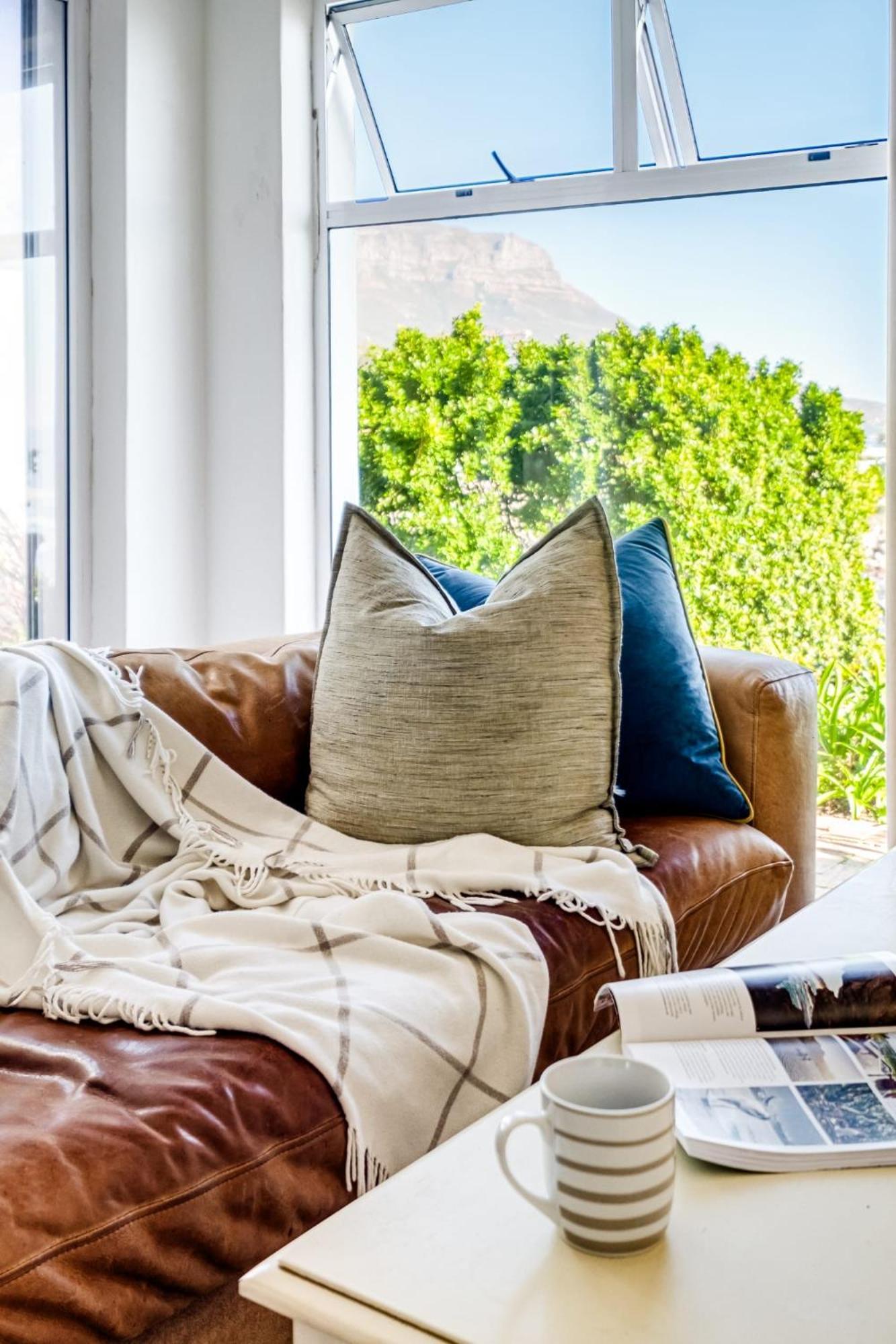 Camps Bay Terrace Suite Cape Town Dış mekan fotoğraf